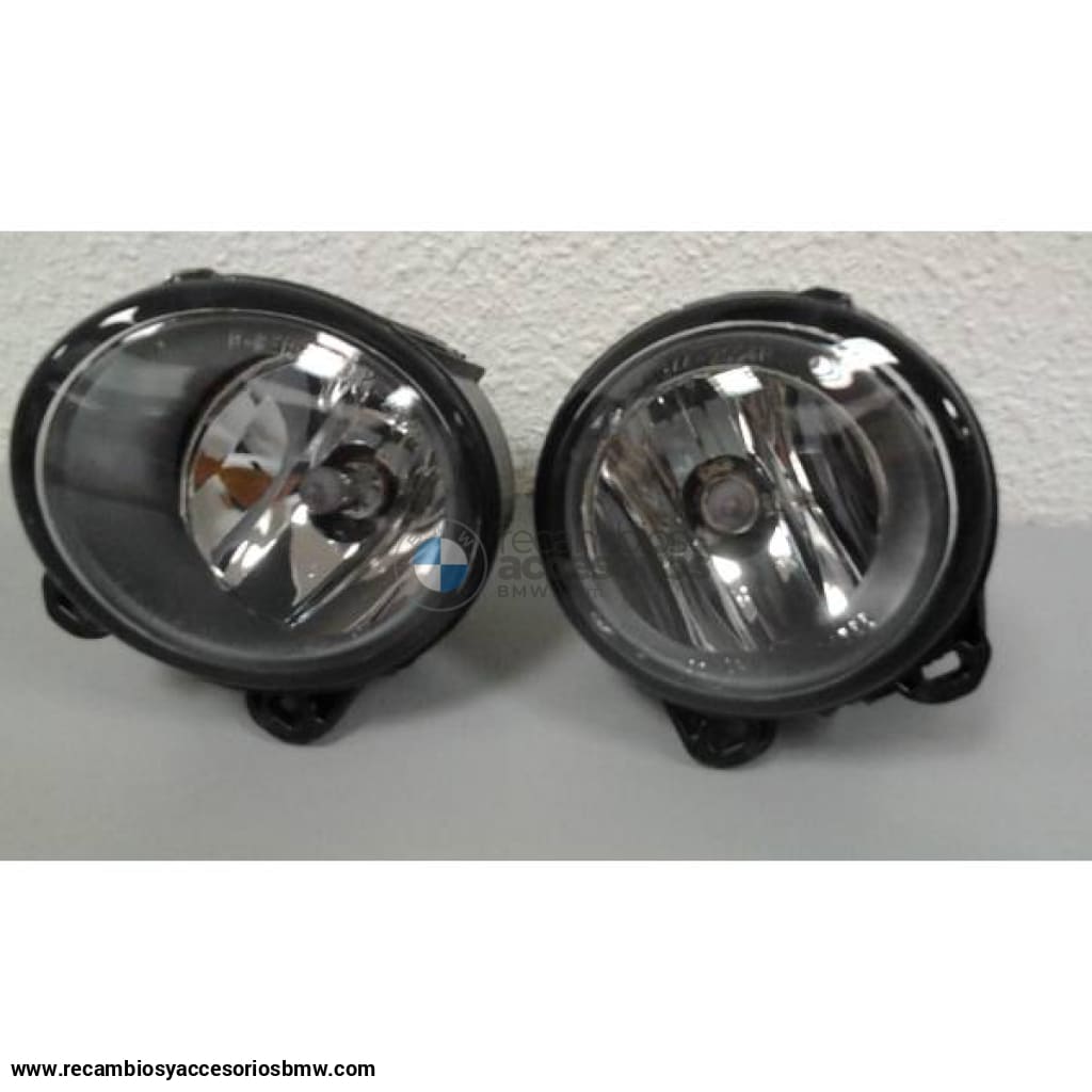 Faros Antinieblas Bmw E92 E93(Tcb6185) F10(Tcb1013) Y F30(Tcbf3011)