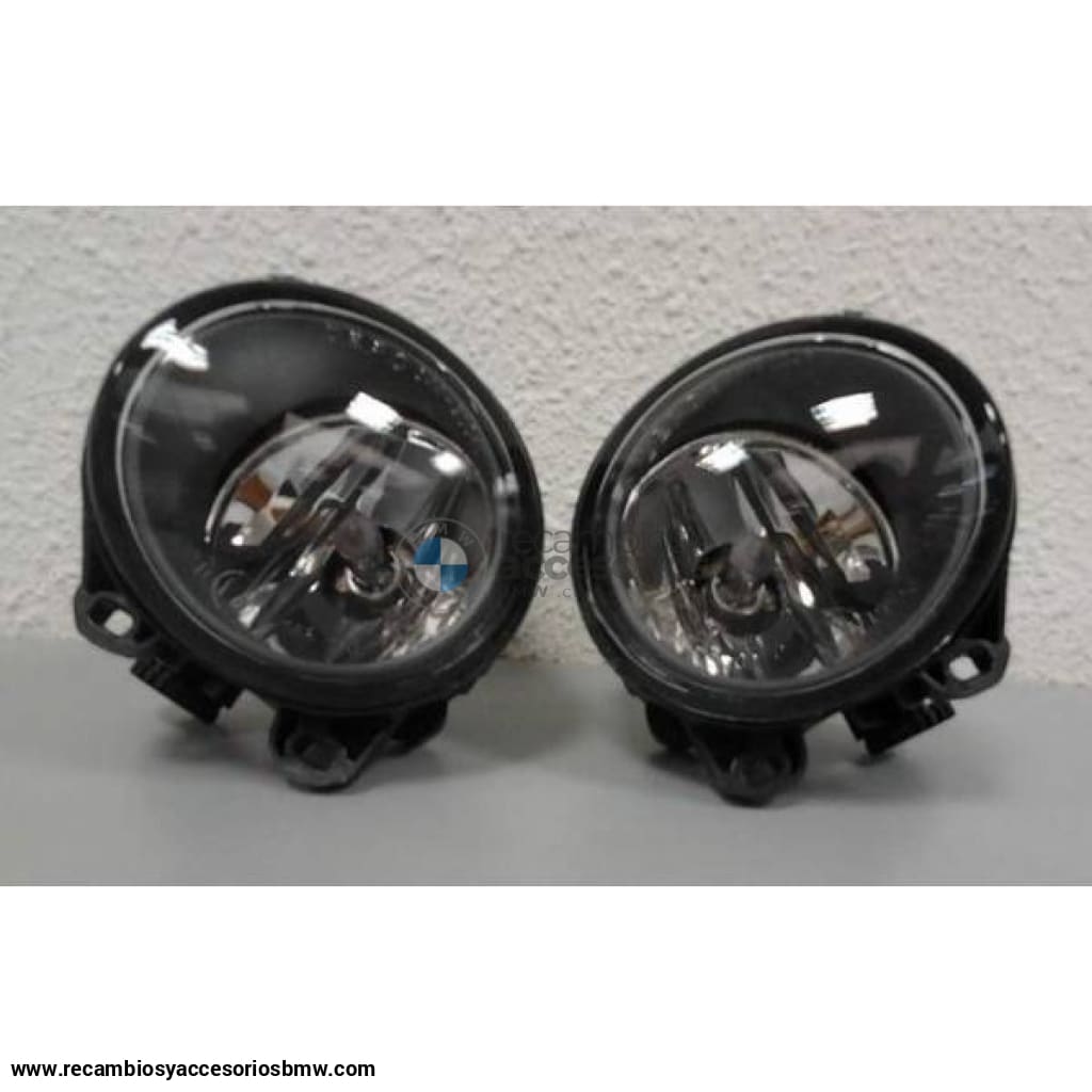 Faros Antinieblas Bmw E92 E93(Tcb6185) F10(Tcb1013) Y F30(Tcbf3011)