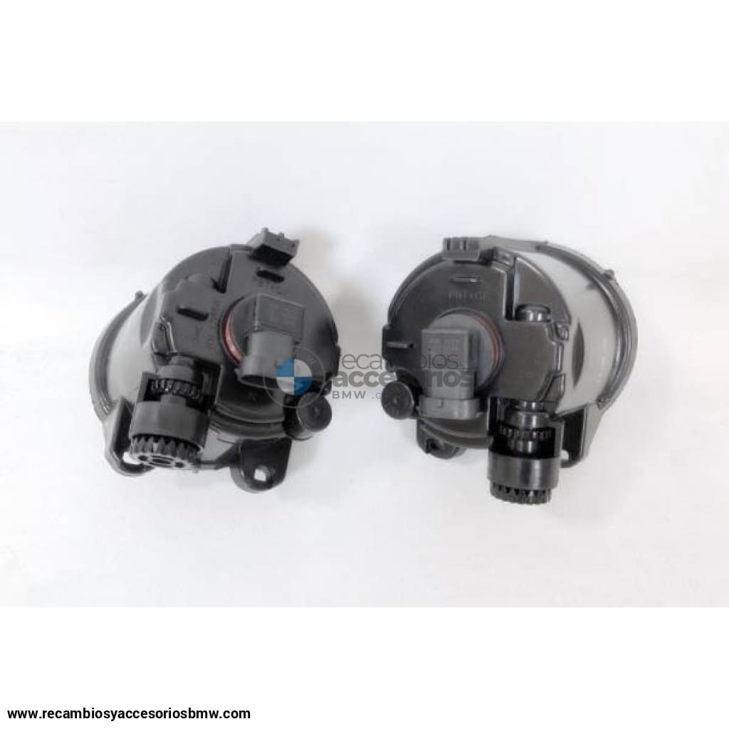 Faros Antinieblas Bmw E92 E93(Tcb6185) F10(Tcb1013) Y F30(Tcbf3011) Smoked