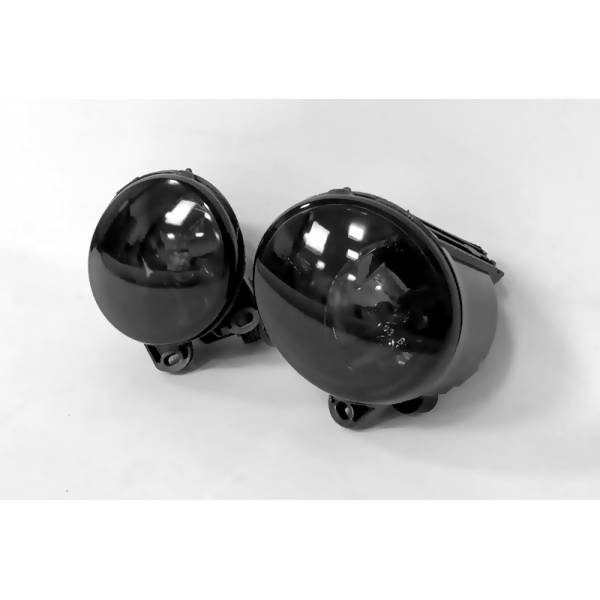 Faros Antinieblas Bmw E92 E93(Tcb6185) F10(Tcb1013) Y F30(Tcbf3011) Smoked