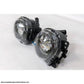 Faros Antinieblas Bmw F10/F11/F18 10 - 16 Para Tcb1013 Led