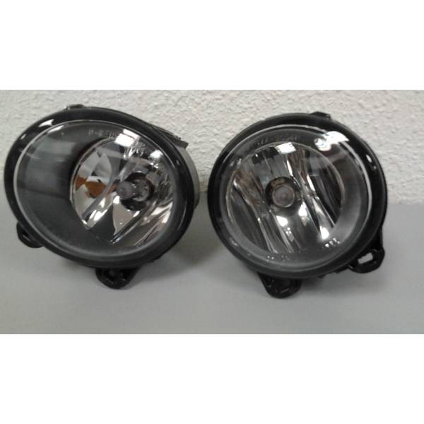 Faros Antinieblas Bmw E92 E93(Tcb6185) F10(Tcb1013) Y F30(Tcbf3011)