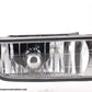 Faros Antiniebla Bmw Serie 3 Tipo E36 91-00 Cromo Lights > Headlights