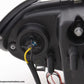 Juego De Faros Delanteros Bmw 3-Series E46 Limo / Touring 02-05 Negro Lights > Headlights