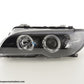 Faros Delanteros Bmw Serie 3 E46 Coupé / Cabrio 03-05 Negro Lights > Headlights