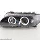 Faros Delanteros Bmw Serie 3 E46 Coupé / Cabrio 03-05 Negro Lights > Headlights