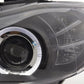 Faros Delanteros Bmw Serie 3 E90 / E91 05-08 Negro Lights > Headlights