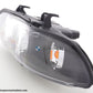 Faros Delanteros Bmw Serie 5 E39 95-00 Negro Lights > Headlights