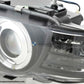 Juego De Faros Delanteros Bmw Serie 7 Tipo E38 99-02 Negro Lights > Headlights