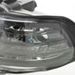 Juego De Faros Delanteros Bmw Serie 7 Tipo E38 99-02 Negro Lights > Headlights