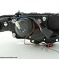 Juego De Faros Delanteros Bmw Serie 7 Tipo E38 99-02 Negro Lights > Headlights