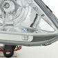 Faros Delanteros Bmw Z4 E85 / E86 03-08 Cromo Lights > Headlights