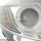 Faros Delanteros Bmw Z4 E85 / E86 03-08 Cromo Lights > Headlights