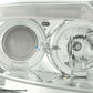 Faros Delanteros Bmw Z4 E85 / E86 03-08 Cromo Lights > Headlights