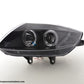 Faros Delanteros Bmw Z4 E85 / E86 03-08 Negro Lights > Headlights