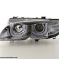 Faros Delanteros Angel Eyes Bmw 3Er E46 Limo / Touring 02-05 Cromado Lights > Headlights