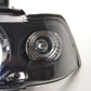 Juego De Faros Angel Eyes Ccfl Bmw Serie 3 E36 Coupe / Cabrio 92-98 Negro Lights > Headlights