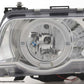 Juego De Faros Xenón Bmw Serie 7 Tipo E38 99-02 Cromado Lights > Headlights