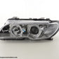 Faros Xenon Bmw Serie 3 E46 Coupe / Cabrio 03-05 Cromo Lights > Headlights