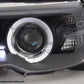 Faros Xenon Bmw Serie 3 E46 Coupé / Cabrio 03-05 Negro Lights > Headlights