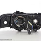 Faros Xenon Angel Eyes Bmw Serie 5 E39 95-00 Negro Lights > Headlights