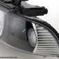 Faros Xenon Angel Eyes Bmw Serie 5 E39 95-00 Negro Lights > Headlights