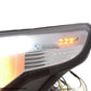 Faros Xenon Angel Eyes Led Bmw Serie 5 E60 / E61 03-04 Cromo Lights > Headlights