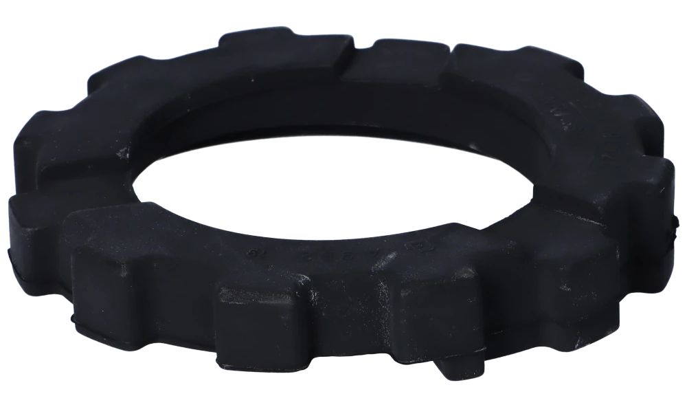 Cojinete de Resorte Superior para BMW E39 (OEM 33531091924). Original BMW.