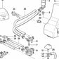 Soporte para manguera para BMW E34 (OEM 61671389530). Original BMW