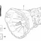 Dichtungssatz für BMW 3er E36, E46, 5er E34, E39, 7er E32, E38 (OEM 23111224925). Original BMW