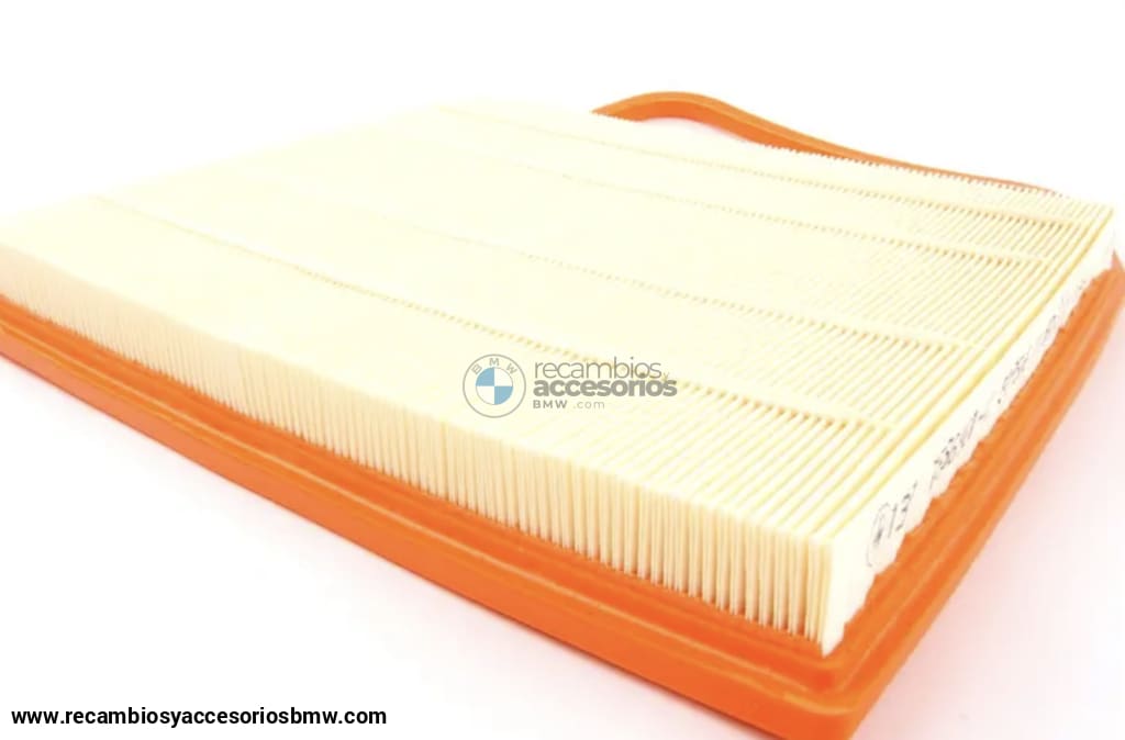 Filtro De Aire Para Bmw E90 E91 E92 E93 E82 E88 E89. Original Recambios