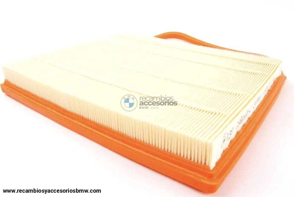 Filtro De Aire Para Bmw E90 E91 E92 E93 E82 E88 E89. Original Recambios