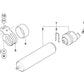 Filtro De Combustible Para Bmw E9X. Original Recambios