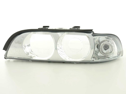 Juego De Intermitentes Delanteros Bmw 5Er (Tipo E39) 95-00 Lights > Indicator/blinker