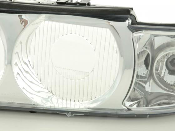 Juego De Intermitentes Delanteros Bmw 5Er (Tipo E39) 95-00 Lights > Indicator/blinker