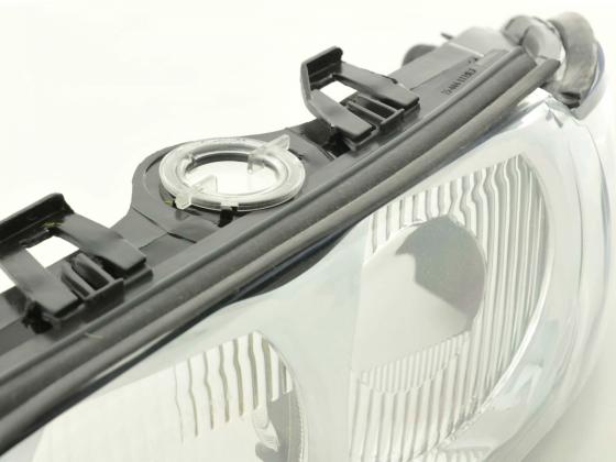 Juego De Intermitentes Delanteros Bmw 5Er (Tipo E39) 95-00 Lights > Indicator/blinker