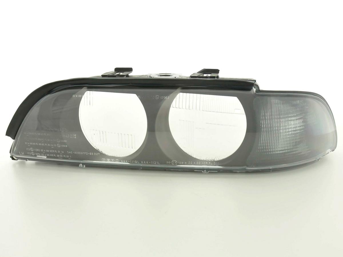 Intermitentes Delanteros Bmw 5Er (Modelo E39) 95-00 Lights > Indicator/blinker