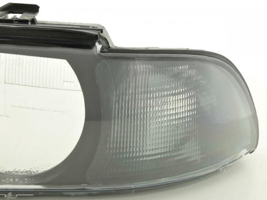 Front indicators BMW 5er (E39 model) 95-00