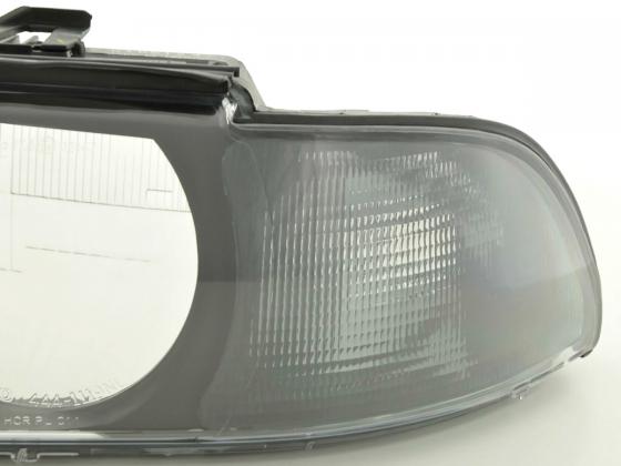 Intermitentes Delanteros Bmw 5Er (Modelo E39) 95-00 Lights > Indicator/blinker