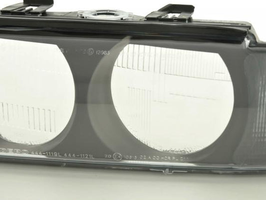 Front indicators BMW 5er (E39 model) 95-00