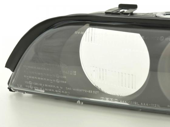 Intermitentes Delanteros Bmw 5Er (Modelo E39) 95-00 Lights > Indicator/blinker