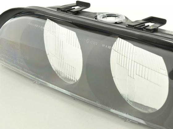 Intermitentes Delanteros Bmw 5Er (Modelo E39) 95-00 Lights > Indicator/blinker