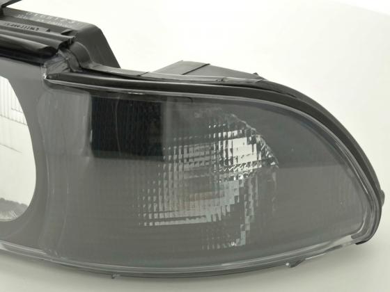 Intermitentes delanteros BMW 5er (modelo E39) 95-00