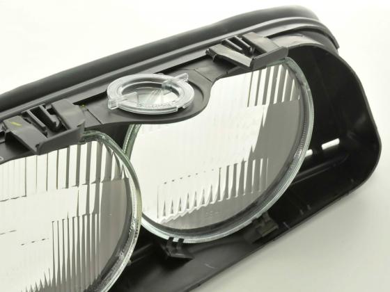 Intermitentes Delanteros Bmw 5Er (Modelo E39) 95-00 Lights > Indicator/blinker