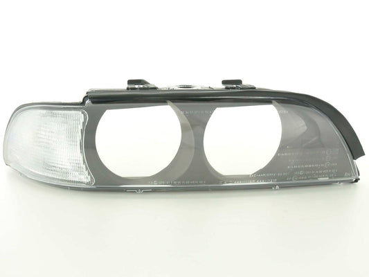 Juego De Intermitentes Delanteros Bmw 5Er (Tipo E39) 95-00 Lights > Indicator/blinker