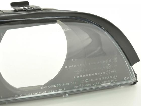 Juego De Intermitentes Delanteros Bmw 5Er (Tipo E39) 95-00 Lights > Indicator/blinker