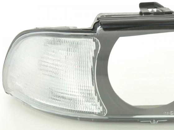 Juego De Intermitentes Delanteros Bmw 5Er (Tipo E39) 95-00 Lights > Indicator/blinker