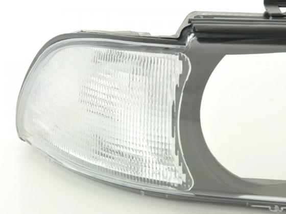 Juego De Intermitentes Delanteros Bmw 5Er (Tipo E39) 95-00 Lights > Indicator/blinker