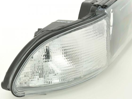 Juego De Intermitentes Delanteros Bmw 5Er (Tipo E39) 95-00 Lights > Indicator/blinker