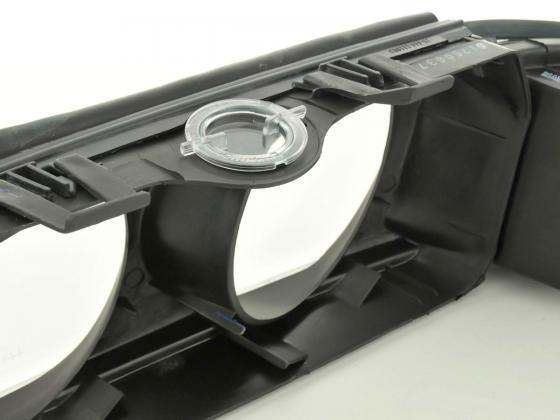 Juego De Intermitentes Delanteros Bmw 5Er (Tipo E39) 95-00 Lights > Indicator/blinker